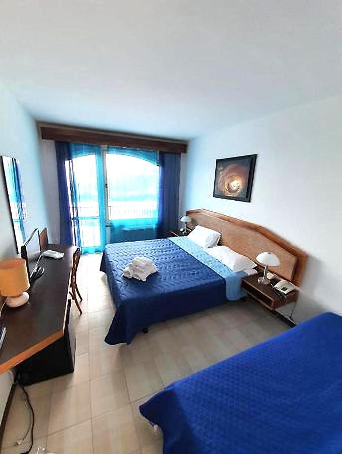 Hotel Horizon Elba 포르토페라이오 외부 사진
