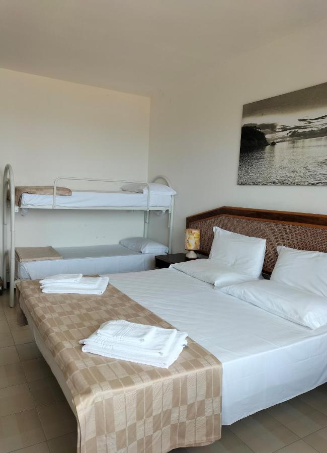 Hotel Horizon Elba 포르토페라이오 외부 사진