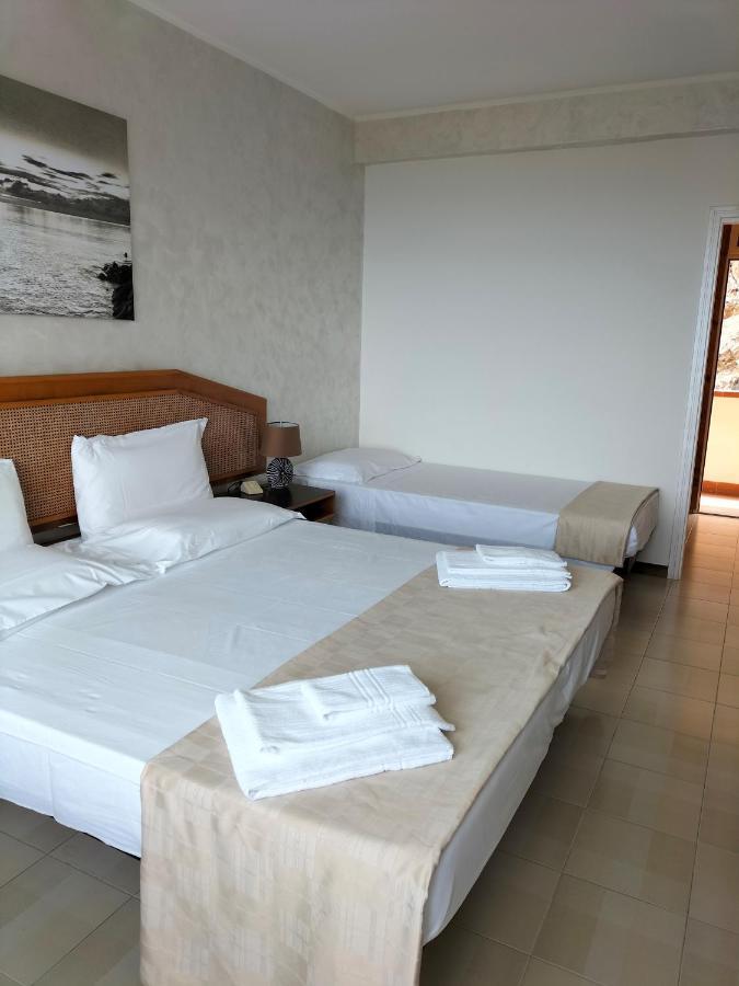 Hotel Horizon Elba 포르토페라이오 외부 사진